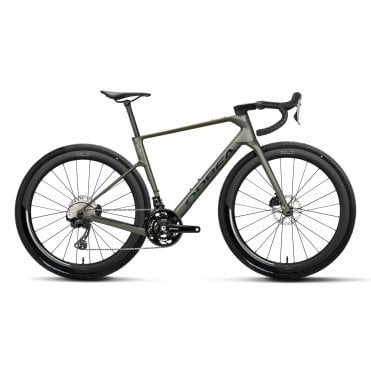 Orbea Terra Race M20LTD Gravel Bike - 2027