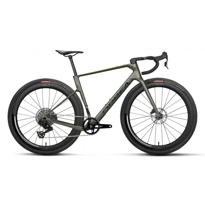 Orbea  Terra Race M31eLTD 1X Gravel Bike - 2027