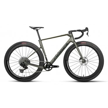Orbea Terra Race M31eLTD 1X Gravel Bike - 2027