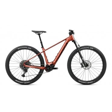 Orbea Urrun 20 Electric Mountain Bike - 2027