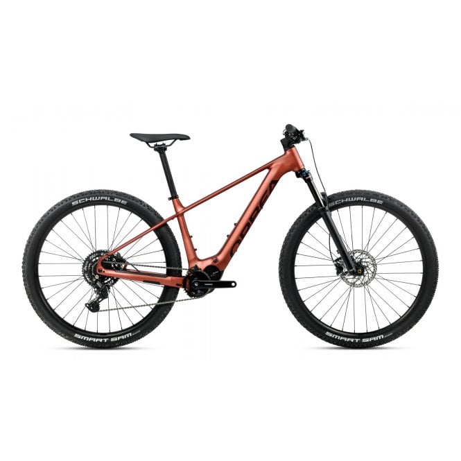 Orbea  Urrun 30 Electric Mountain Bike - 2027