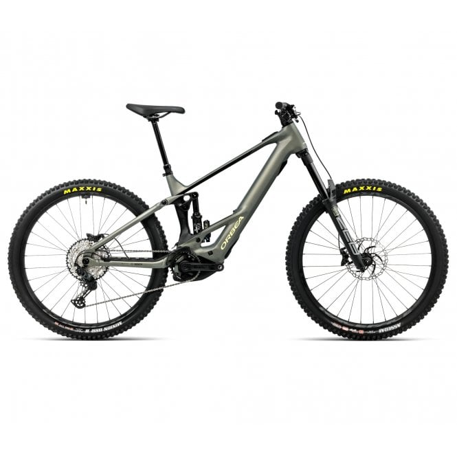 Orbea  Wild H20 Electric Mountain Bike - 2026