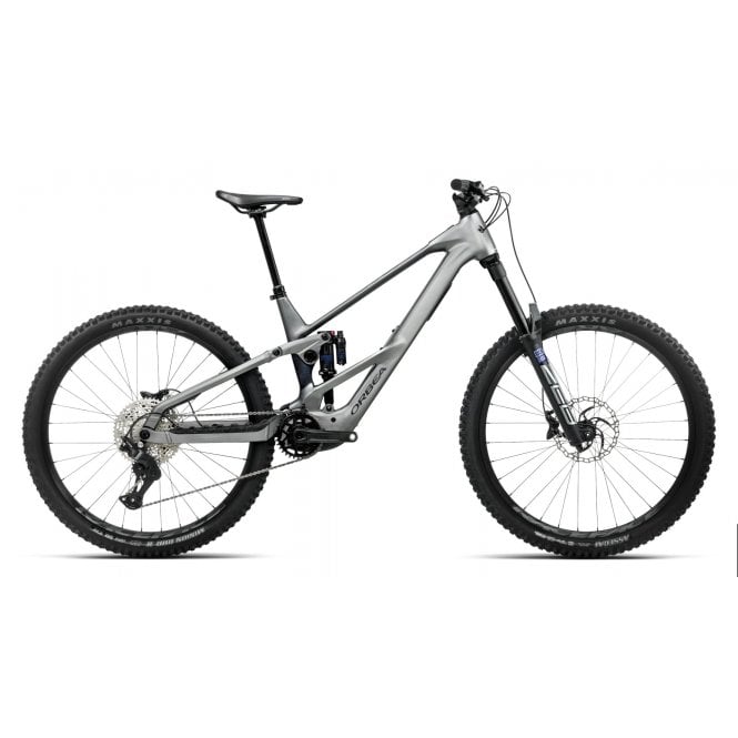 Orbea  Wild LT H20 Avinox Electric Mountain Bike - 2027
