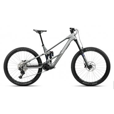 Orbea Wild LT H20 Avinox Electric Mountain Bike - 2027