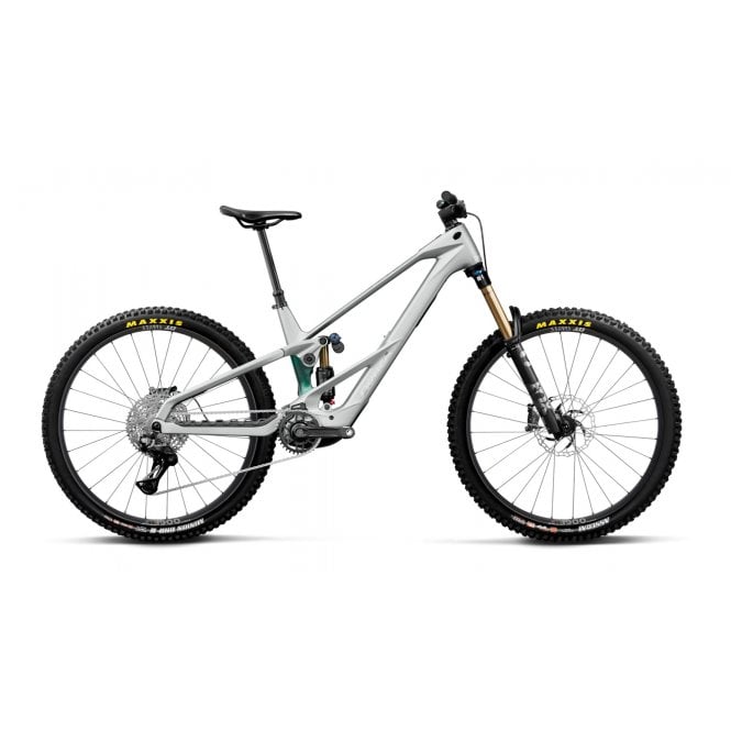 Orbea  Wild LT M10 Avinox Electric Mountain Bike - 2027