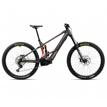 Orbea Wild M20 Electric Mountain Bike - 2026