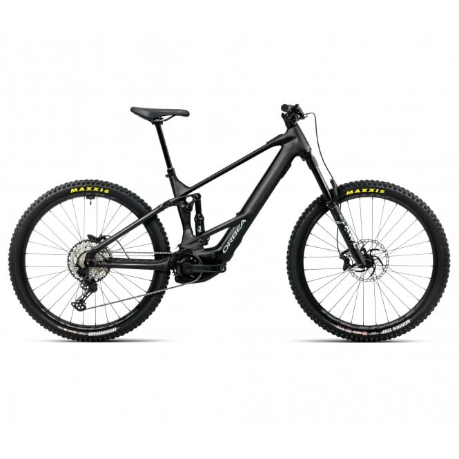 Orbea  Wild ST H20 Electric Mountain Bike - 2026