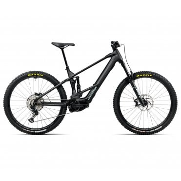 Orbea Wild ST H20 Electric Mountain Bike - 2026