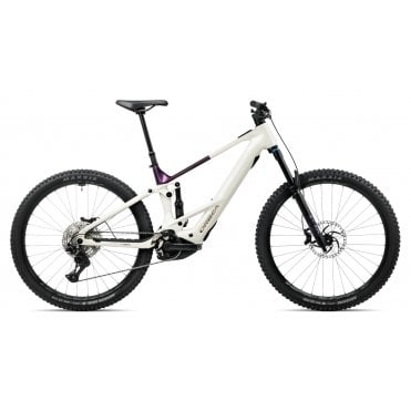 Orbea Wild TR H10 Electric Mountain Bike - 2027