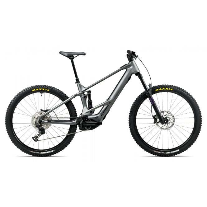 Orbea  Wild TR H20 Electric Mountain Bike - 2027