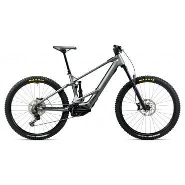 Orbea Wild TR H20 Electric Mountain Bike - 2027