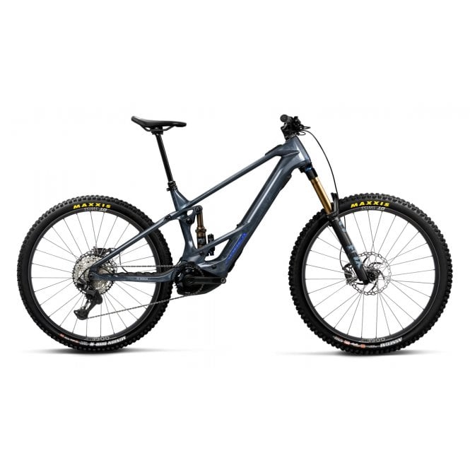 Orbea  Wild TR M10 Electric Mountain Bike - 2027