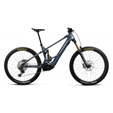 Orbea Wild TR M10 Electric Mountain Bike - 2027