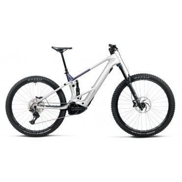 Orbea Wild TR M20 Electric Mountain Bike - 2027