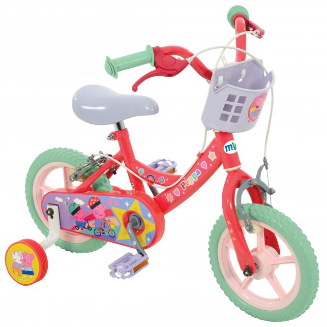 Peppa Pig My First 12