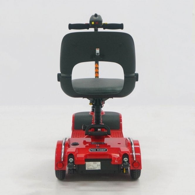 Pro Rider Scooter