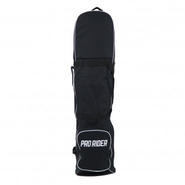 PRO RIDER Wheeled Golf Travel Cover