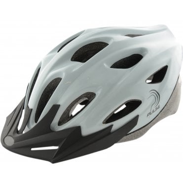 Pulse Guard Bike Helmet