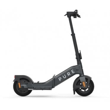 Pure Advance Flex Electric Scooter