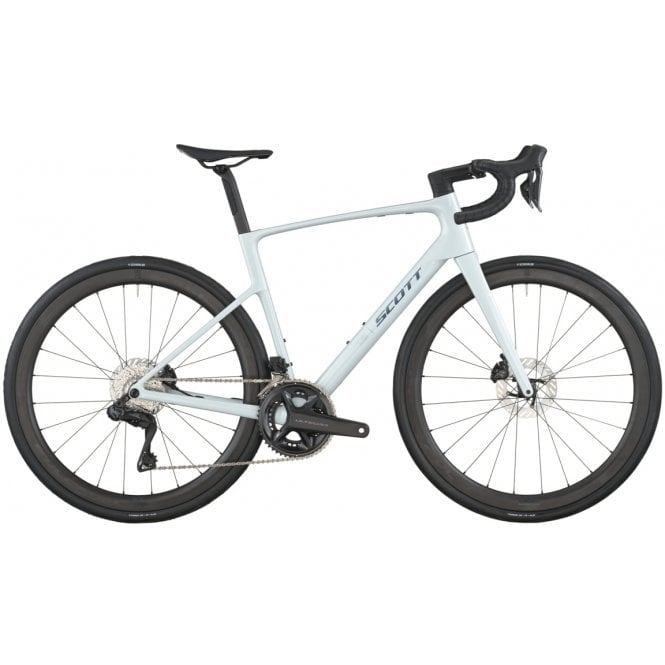 Scott Addict 20 Road Bike - 2026