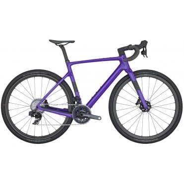 Scott Addict Gravel 10 Gravel Bike - 2024