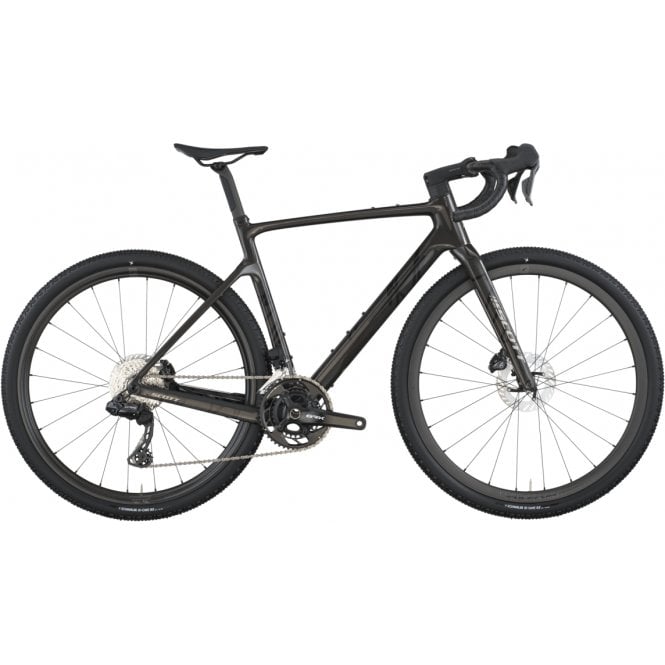 Scott Addict Gravel 15 Gravel Bike - 2026