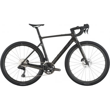 Scott Addict Gravel 15 Gravel Bike - 2026