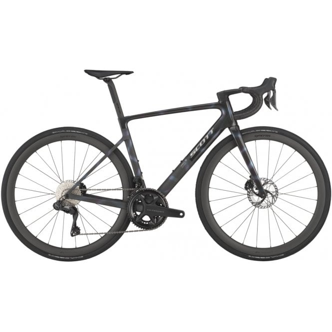 Scott Addict RC 10 Road Bike - 2026