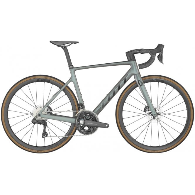 Scott Addict RC 15 Road Bike - 2024