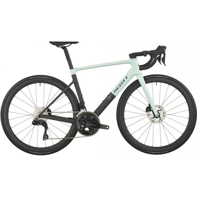 Scott Addict RC 30 Road Bike - 2026