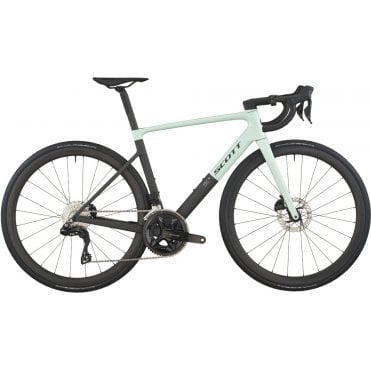 Scott Addict RC 30 Road Bike - 2026