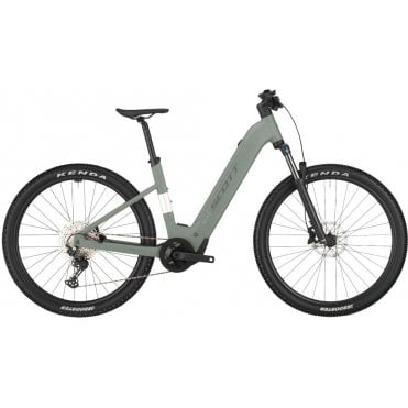 Scott Aspect eRIDE 900 Wave Electric Mountain Bike - 2026