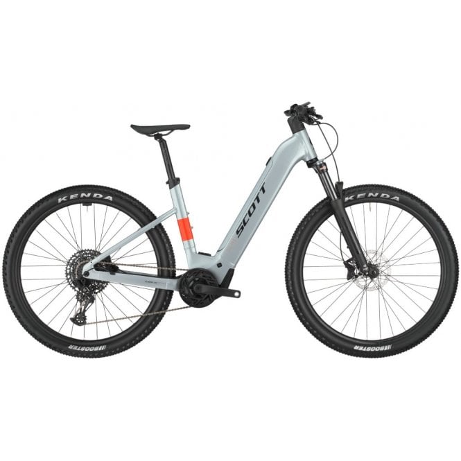 Scott Aspect eRIDE 910 Wave Electric Mountain Bike - 2026