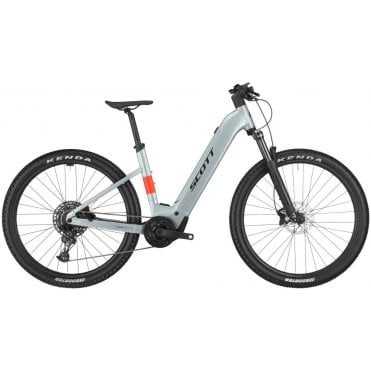 Scott Aspect eRIDE 910 Wave Electric Mountain Bike - 2026