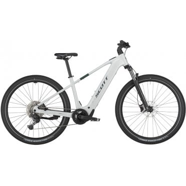 Scott Axis 30 Electric Hybrid Bike - 2025
