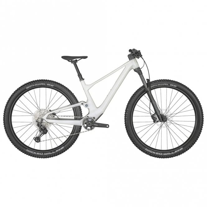 Scott Contessa Spark 930 Mountain Bike - 2024