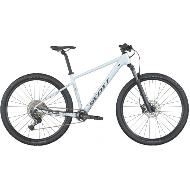 Scott Contrail 10 Mountain Bike - 2026