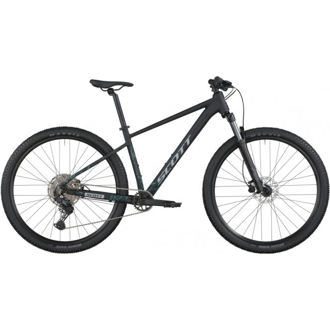 Scott Contrail 20 Mountain Bike - 2026