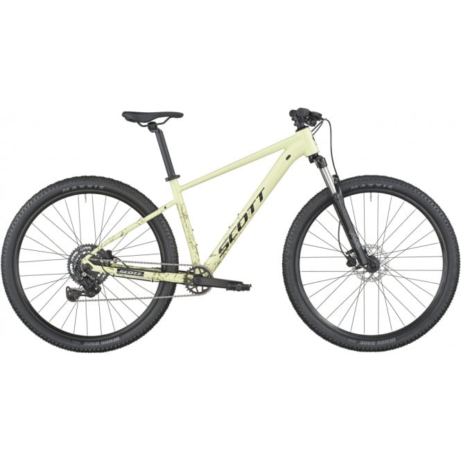 Scott Contrail 30 Mountain Bike - 2026