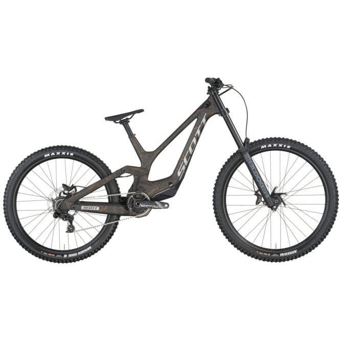 Scott Gambler 10 Mountain Bike - 2026