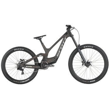 Scott Gambler 10 Mountain Bike - 2026