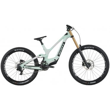 Scott Gambler RC Mountain Bike - 2026