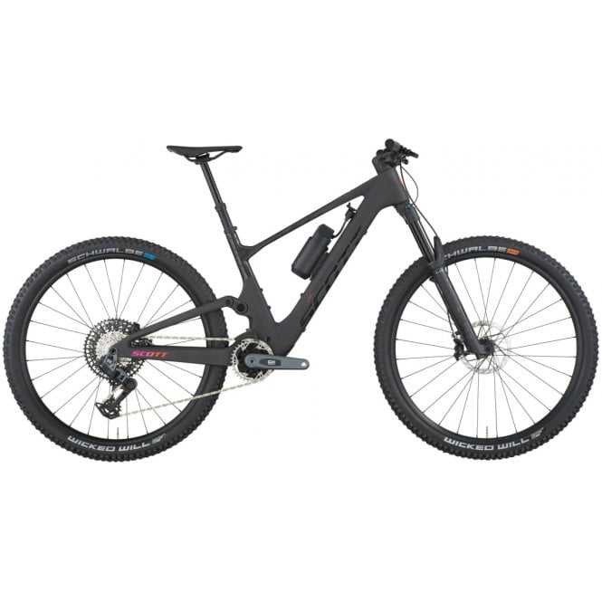 Scott Lumen 900 Electric Mountain Bike - 2026