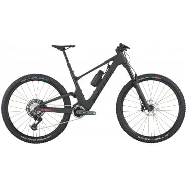 Scott Lumen 900 Electric Mountain Bike - 2026