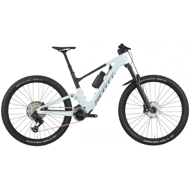 Scott Lumen 910 Electric Mountain Bike - 2026