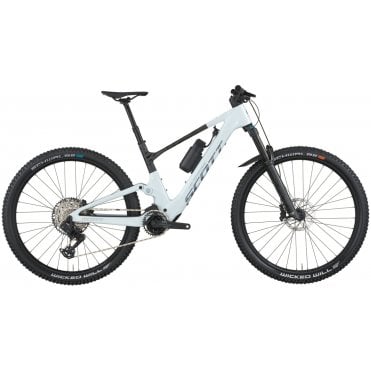 Scott Lumen 910 Electric Mountain Bike - 2026