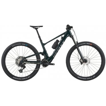 Scott Lumen 920 Electric Mountain Bike - 2026