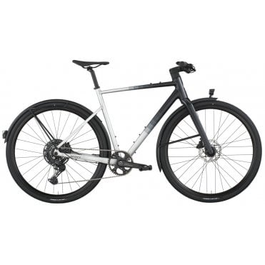 Scott Metrix 20 EQ Hybrid Bike - 2026