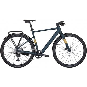 Scott Metrix eRIDE Electric Hybrid Bike - 2025