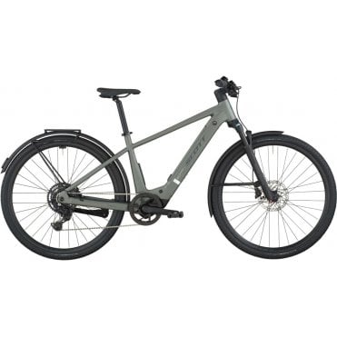 Scott Passage 20 Electric Hybrid Bike - 2026